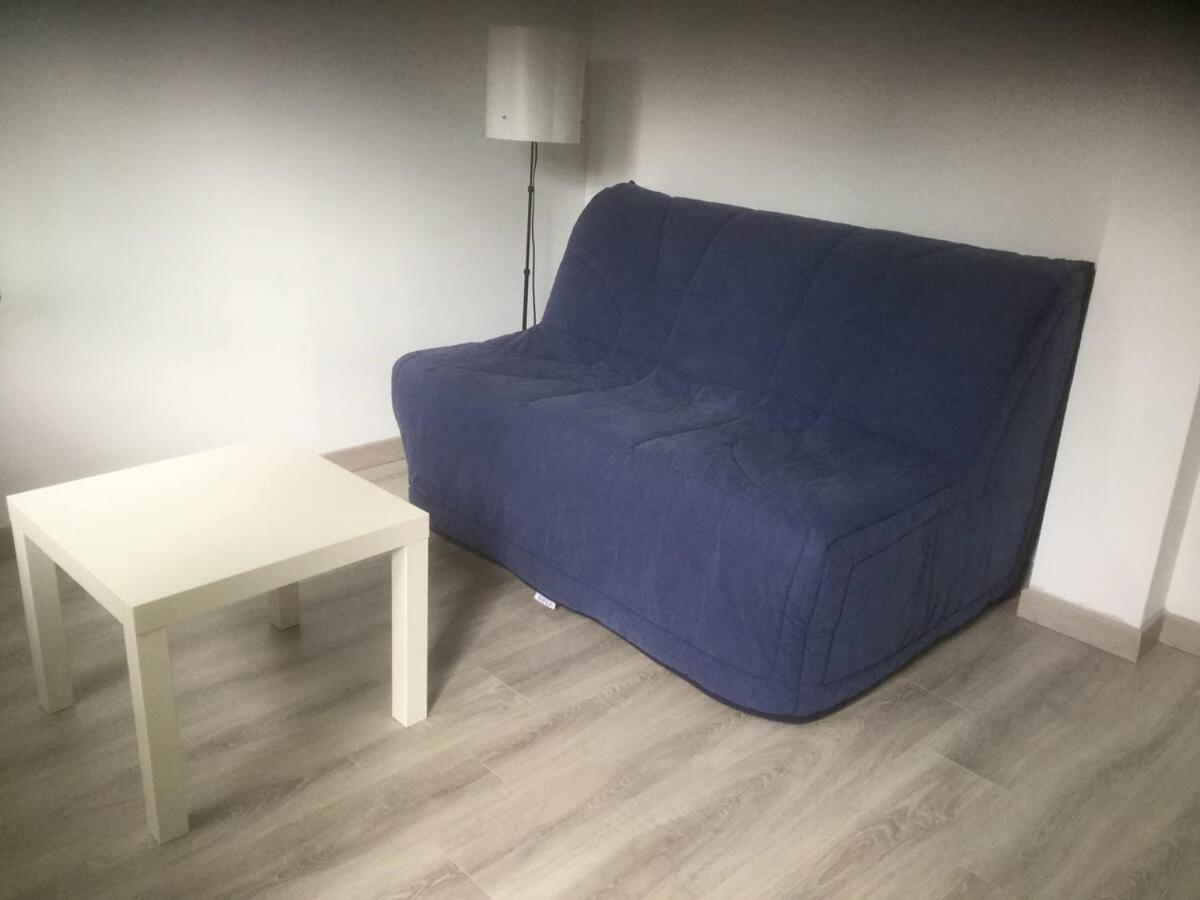 Studio Indepandant Livry-Gargan Zewnętrze zdjęcie