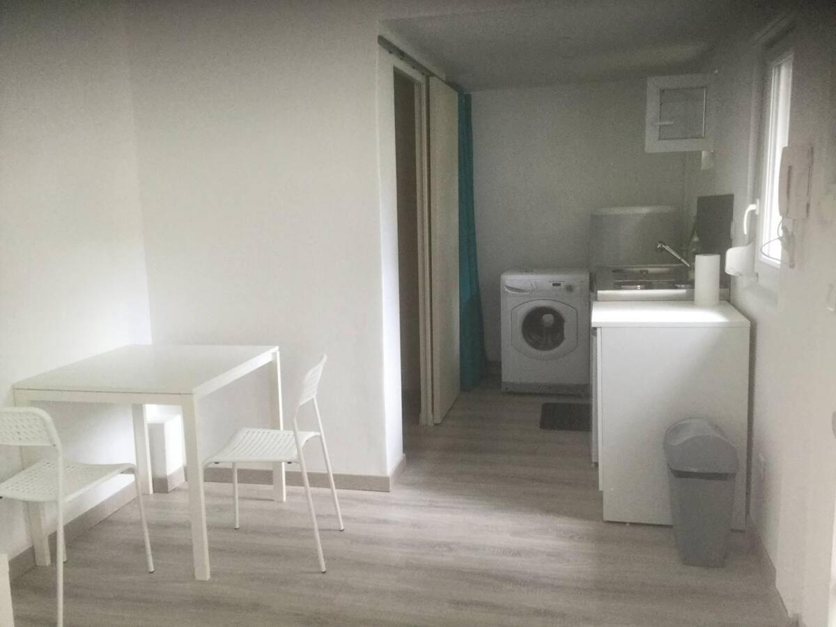Studio Indepandant Livry-Gargan Zewnętrze zdjęcie